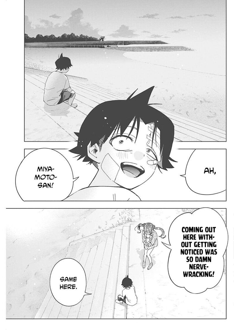 Now That We Draw - Chapter 63 image 09